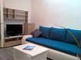 Living room Living room - Apartment A-11599-d - Apartments Fažana (Fažana) - 11599