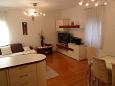 Living room Living room - Apartment A-11606-a - Apartments Senj (Senj) - 11606