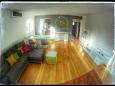 Living room Living room - Apartment A-11618-a - Apartments Šibenik (Šibenik) - 11618