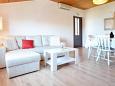 Living room Living room - Apartment A-11627-a - Apartments Podstrana (Split) - 11627