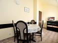 Dining room Dining room - Apartment A-11628-d - Apartments Vodice (Vodice) - 11628