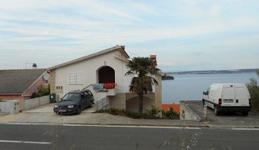 Property Kali, Ugljan, Property 11639 - Apartments blizu mora.