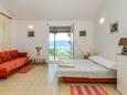 Living room Living room - House K-11644 - Vacation Rentals Mimice (Omiš) - 11644