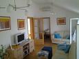 Living room Living room - Apartment A-11651-a - Apartments Sumartin (Brač) - 11651