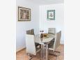 Dining room Dining room - Apartment A-11655-a - Apartments Rogač (Šolta) - 11655