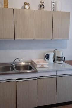 Kitchen Belej, Kitchen u smještaju tipa apartment, dopusteni kucni ljubimci.