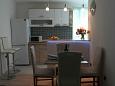 Dining room Dining room - Apartment A-11672-a - Apartments Lukoran (Ugljan) - 11672