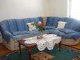 Living room Living room - Apartment A-11676-a - Apartments Jelsa (Hvar) - 11676