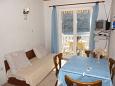 Dining room Dining room - Apartment A-1168-b - Apartments Vinišće (Trogir) - 1168
