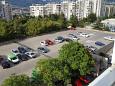 Parking lot - Apartments 11680 Parking lot Split (Split) - Accommodation 11680 - Apartments with pebble beach.