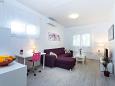 Living room Living room - Apartment A-11704-a - Apartments Zadar (Zadar) - 11704