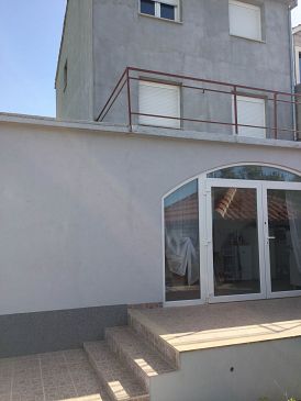 Property - Apartments 11707 Property Uvala Makarac (Brač) - Accommodation 11707 - Apartments near sea.