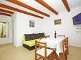 Dining room Dining room - House K-11708 - Vacation Rentals Podašpilje (Omiš) - 11708