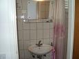 Bathroom Bathroom - Room S-11716-a - Rooms Banjol (Rab) - 11716