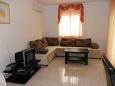 Living room Living room - Apartment A-11717-a - Apartments Mastrinka (Čiovo) - 11717