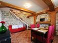 Dining room Dining room - House K-11722 - Vacation Rentals Zaton (Zadar) - 11722