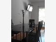Dining room Dining room - Apartment A-11727-a - Apartments Podstrana (Split) - 11727