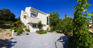Property - Apartments 11732 Property Zadar - Diklo (Zadar) - Accommodation 11732 - Apartments in Croatia.