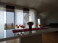 Dining room Dining room - House K-11744 - Vacation Rentals Zadar (Zadar) - 11744