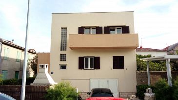 Property Vranjic, Split, Property 11753 - Apartments blizu mora.