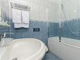 Bathroom Split, Bathroom u smještaju tipa room, WIFI.