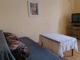 Living room Living room - Apartment A-11757-a - Apartments Kustići (Pag) - 11757