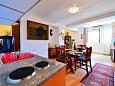 Dining room Dining room - Studio flat AS-11770-a - Apartments Split (Split) - 11770