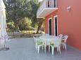 Courtyard - Apartments 11781 Courtyard Lun (Pag) - Accommodation 11781 - Apartments near sea.