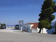 Parking lot - Apartments 11786 Parking lot Zavode (Omiš) - Accommodation 11786 - Apartments with pebble beach.