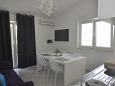 Living room Living room - Apartment A-11798-c - Apartments Sumpetar (Omiš) - 11798