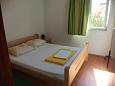 Bedroom 1 Bedroom 1 - Apartment A-11812-a - Apartments Vir (Vir) - 11812
