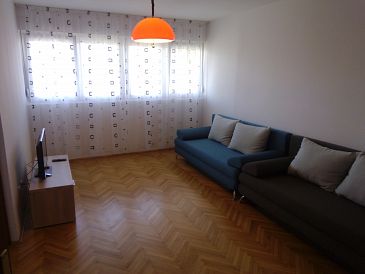 Living room Split, Living room u smještaju tipa apartment, WIFI.