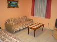 Living room Living room - Apartment A-11837-b - Apartments Sabunike (Zadar) - 11837
