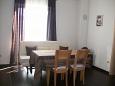 Dining room Dining room - Apartment A-11843-b - Apartments Pinezići (Krk) - 11843