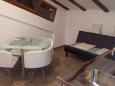 Dining room Dining room - Apartment A-11845-a - Apartments Dajla (Novigrad) - 11845