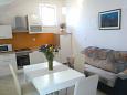Dining room Dining room - Apartment A-11854-d - Apartments Sreser (Pelješac) - 11854