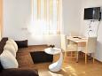 Dining room Dining room - Apartment A-11859-b - Apartments Vrboska (Hvar) - 11859
