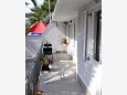 Shared balcony Shared balcony - Apartment A-11859-b - Apartments Vrboska (Hvar) - 11859