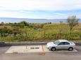 Parking lot Split, Split, Parking lot 11863 - Apartments with pebble beach.