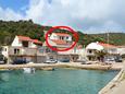 Apartments Zavalatica (Korčula) - 11864