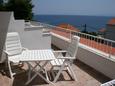 Terrace Terrace - Room S-121-a - Rooms Zavala (Hvar) - 121