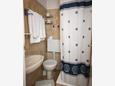 Bathroom Bathroom - Room S-121-e - Rooms Zavala (Hvar) - 121