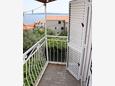 Balcony Balcony - Room S-121-g - Rooms Zavala (Hvar) - 121
