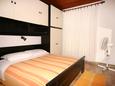 Bedroom Zavala, Bedroom u smještaju tipa room.