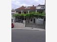 Apartments Crikvenica (Crikvenica) - 12116