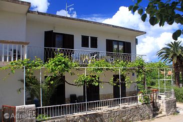 Property - Apartments 123 Property Jelsa (Hvar) - Accommodation 123 - Apartments near sea with pebble beach.