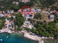 Apartments Pisak (Omiš) - 12545