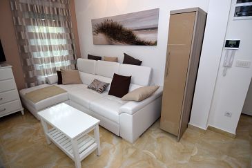 Гостиная Zagreb, Гостиная u smještaju tipa apartment, WIFI.