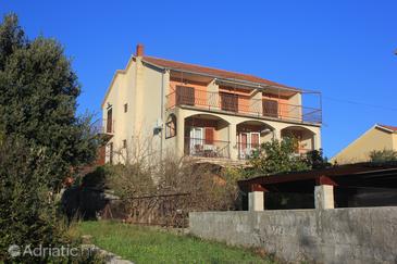 Property - Apartments 126 Property Stari Grad (Hvar) - Accommodation 126 - Apartments with pebble beach.