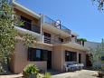 Apartments Prižba (Korčula) - 12648